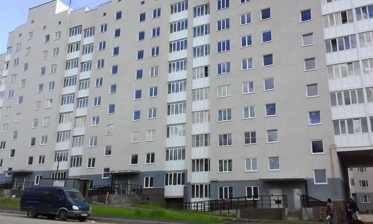 ЖК Гармония