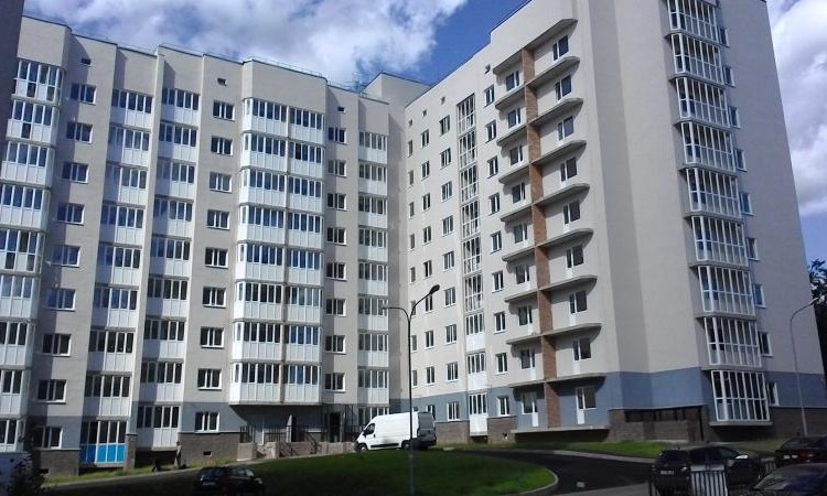 ЖК Гармония