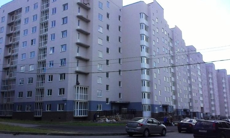 ЖК Гармония