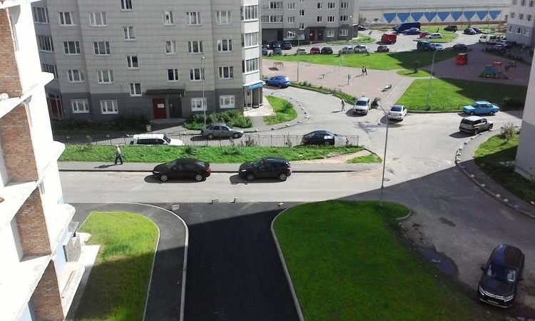 ЖК Гармония