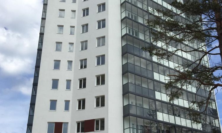 ЖК Отражение
