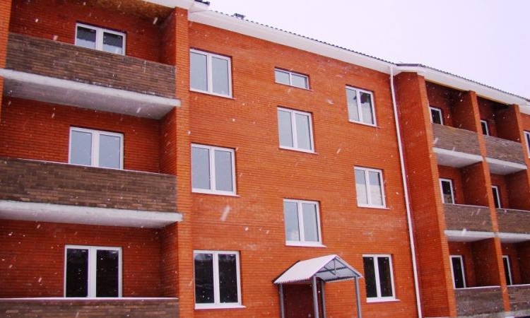 ЖК 47 км