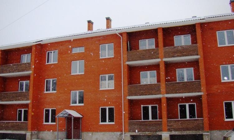 ЖК 47 км