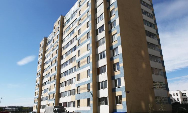 ЖК Австрийский квартал