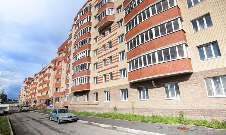 ЖК Никольский посад