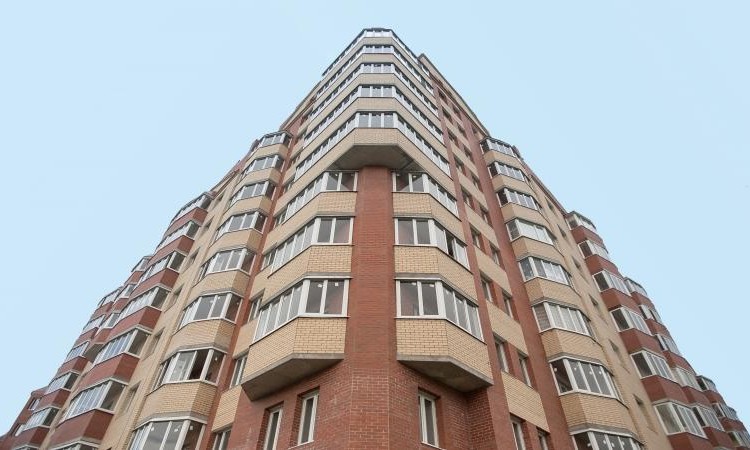 ЖК Никольский посад