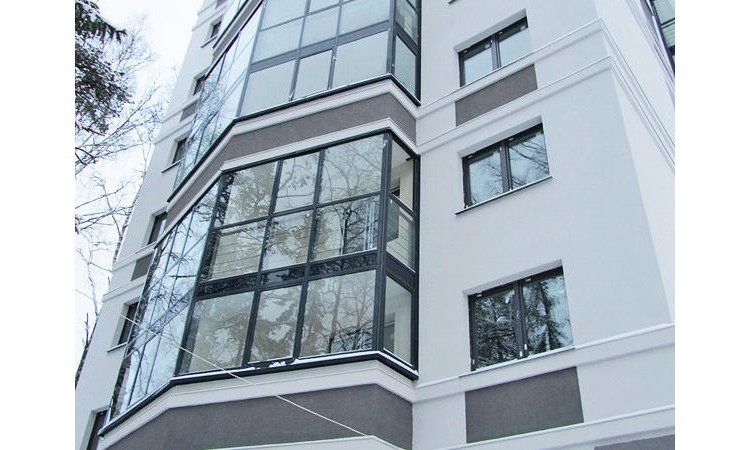 ЖК Зеленый Город (Зеленогорск)