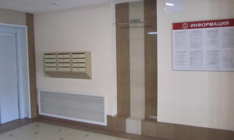 ЖК На Гребецкой
