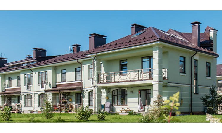 ЖК Кантеле