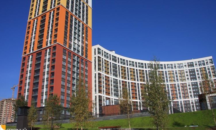 ЖК Ultra City