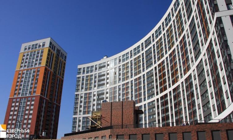 ЖК Ultra City