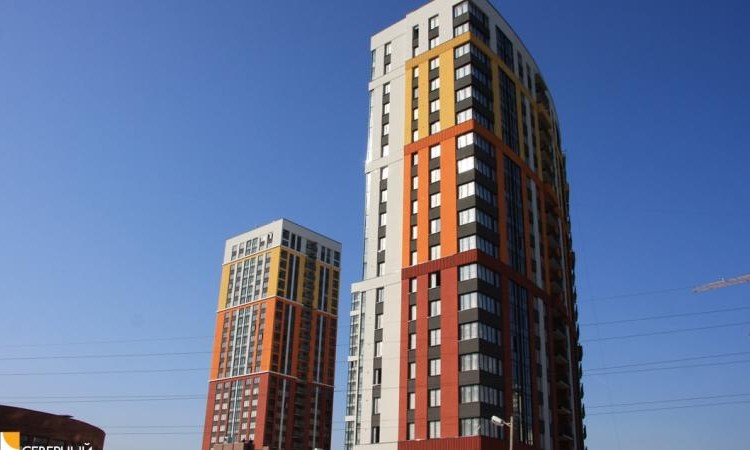 ЖК Ultra City