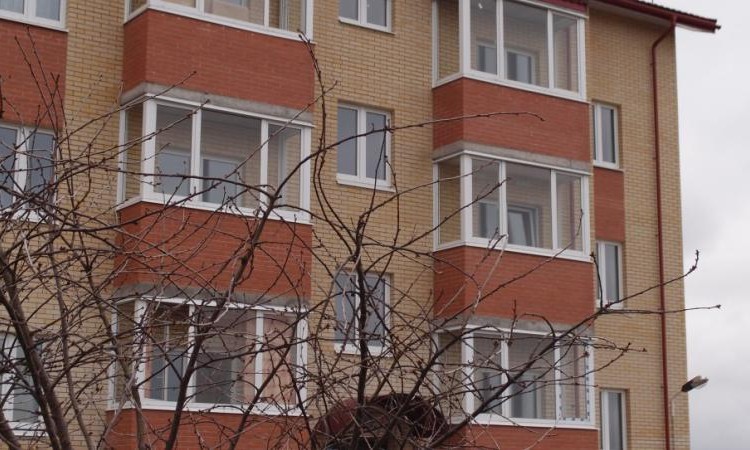 ЖК Апрель