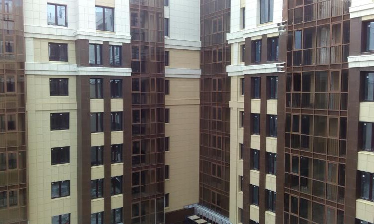 ЖК Преображенский