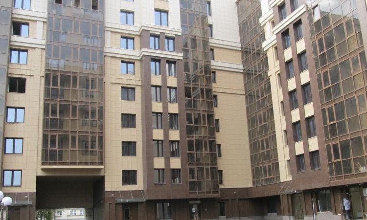 ЖК Преображенский