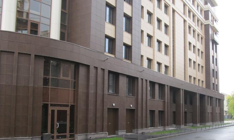 ЖК Преображенский