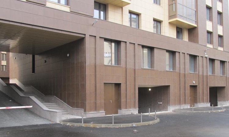 ЖК Преображенский