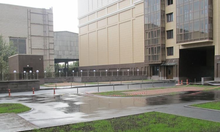 ЖК Преображенский