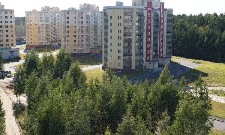 ЖК Южная долина
