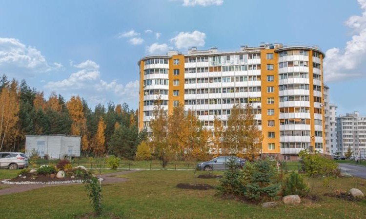 ЖК Южная долина
