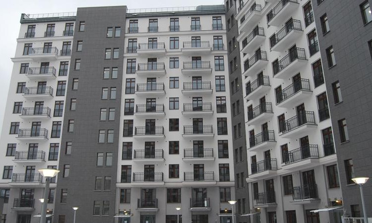 ЖК Аристократ