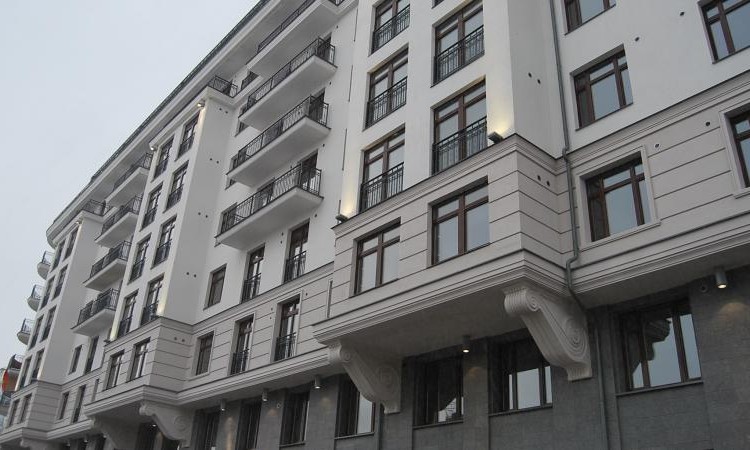 ЖК Аристократ
