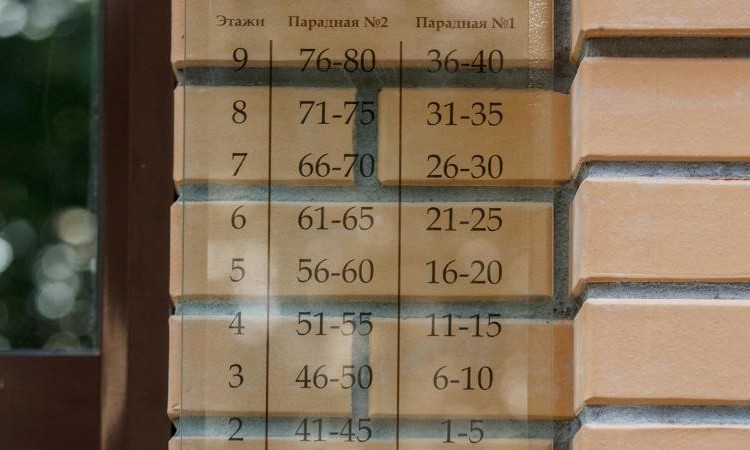 Жилой дом Дом у Березового Сада