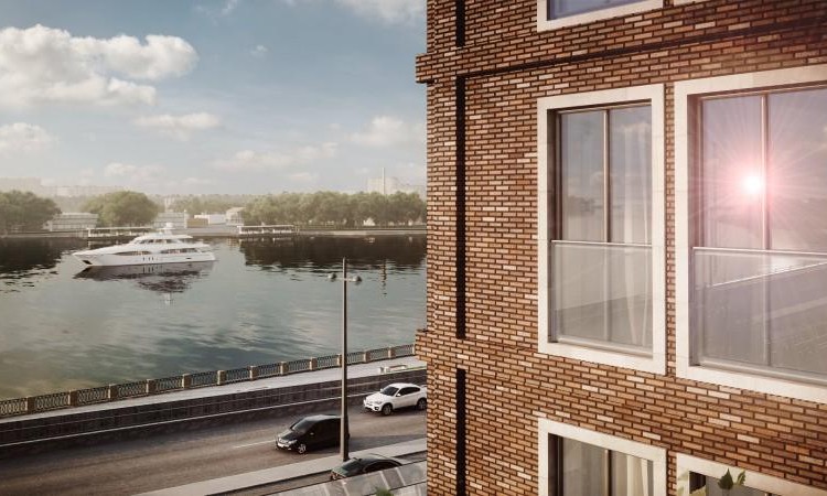 ЖК Docklands
