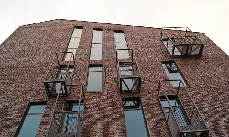 ЖК Arthouse
