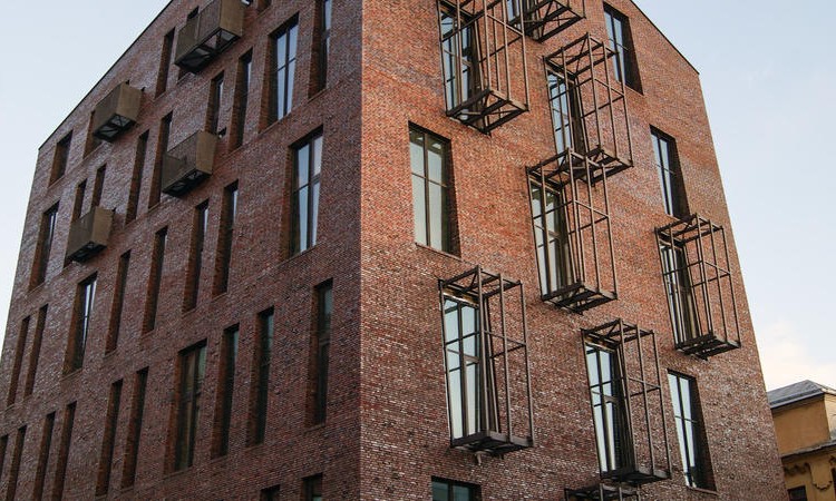 ЖК Arthouse