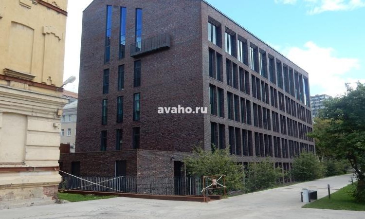 ЖК Arthouse