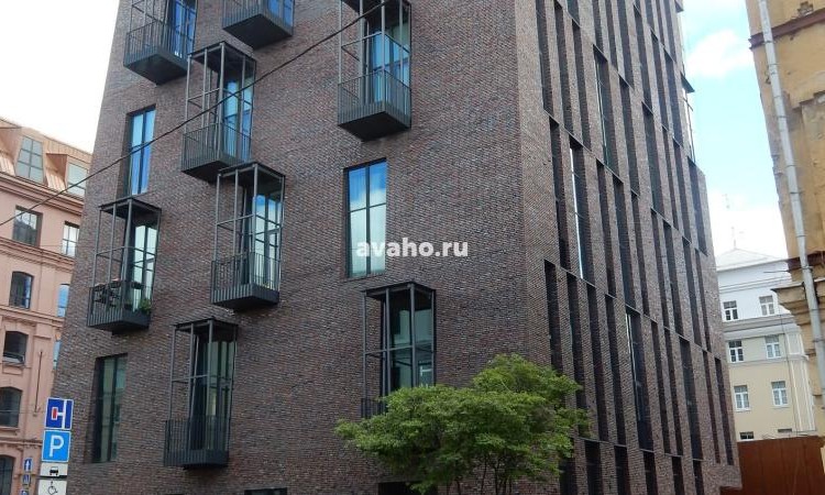ЖК Arthouse