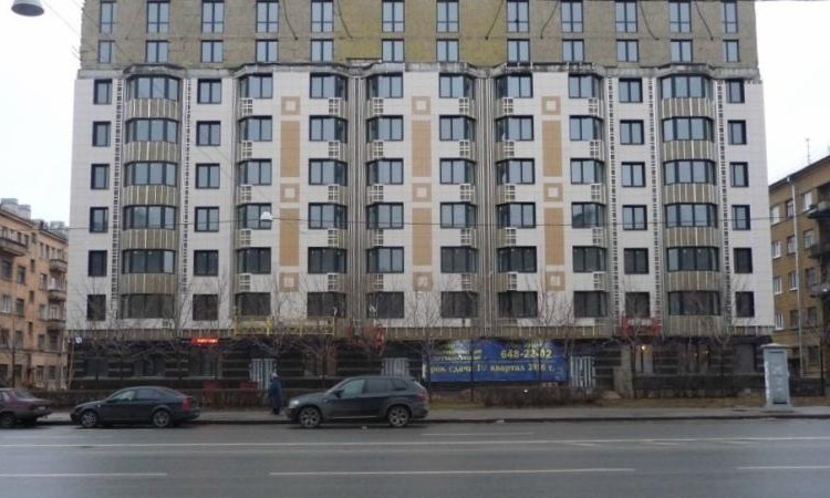 Апарт-отель Нарвский Посад