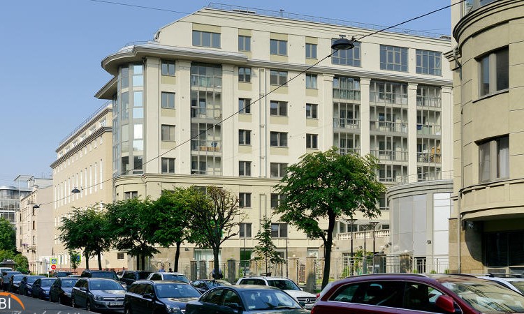 ЖК Собрание