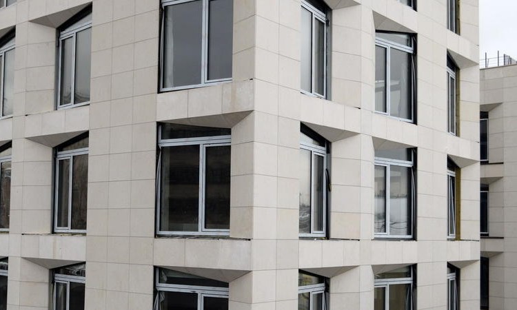 ЖК Balchug Residence