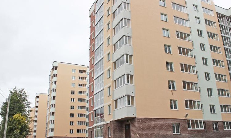 ЖК Дом у Разлива