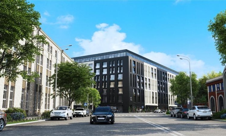 Апарт-отель Prime Residence