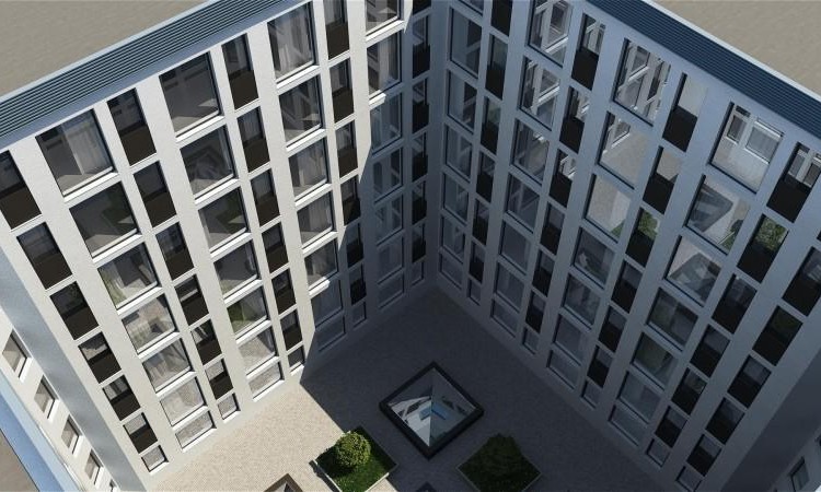 Апарт-отель Prime Residence