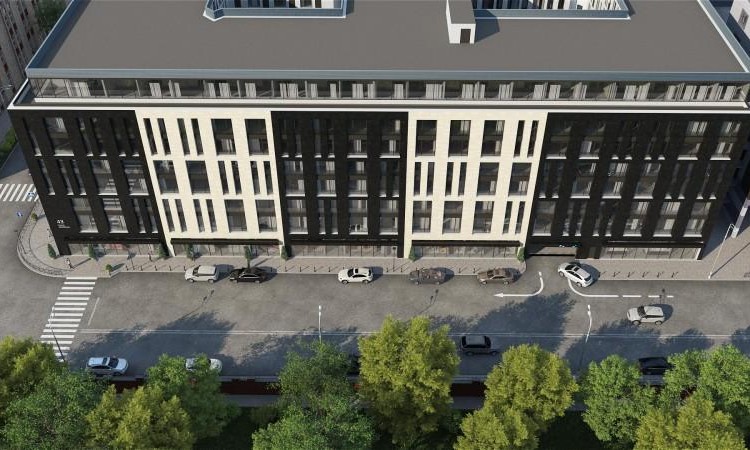 Апарт-отель Prime Residence