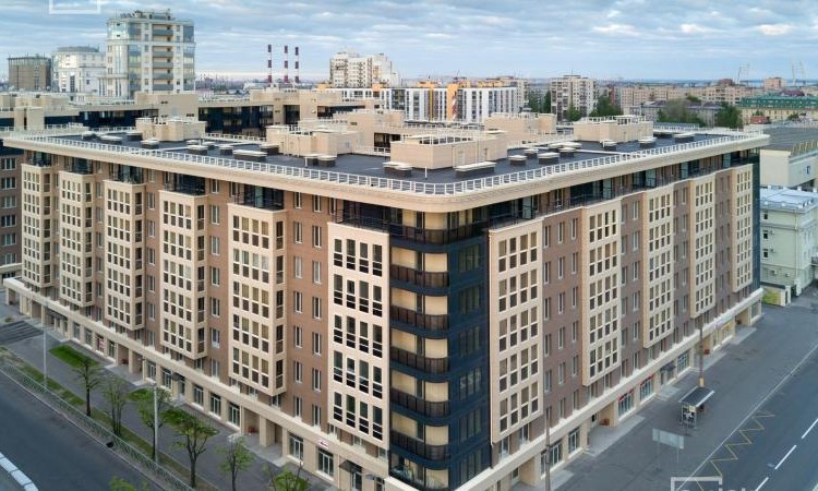 ЖК The Residence