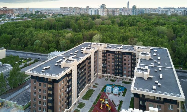 ЖК The Residence