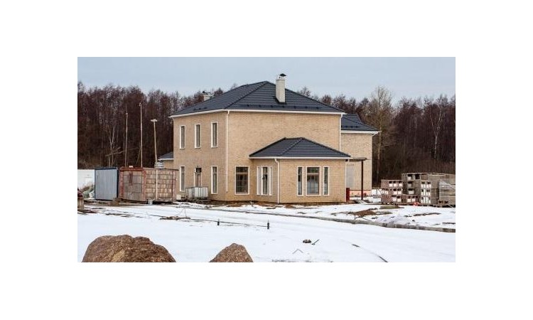 ЖК Бельведер