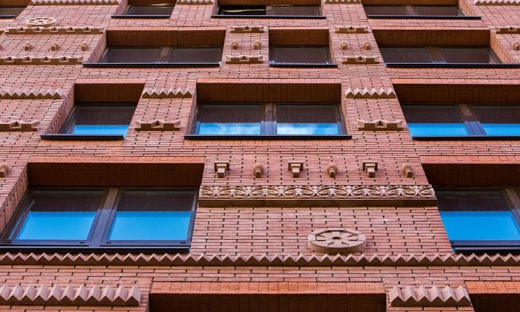 ЖК Barrin House