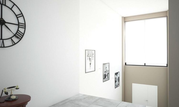 ЖК Barrin House