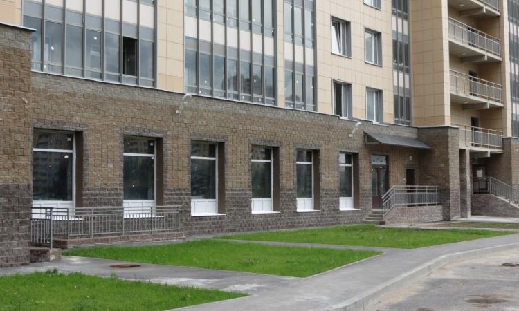 ЖК Ленинградская симфония
