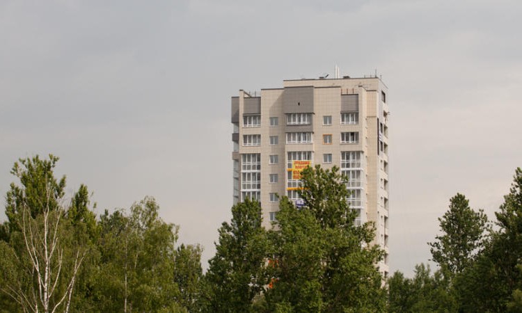 ЖК Форт Рыбацкий