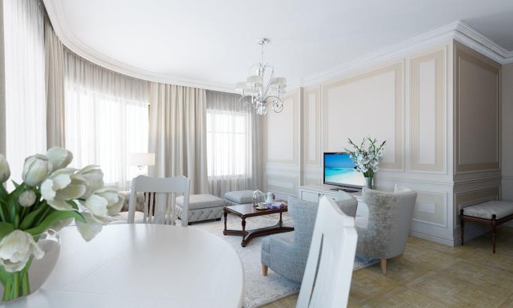 ЖК Main House