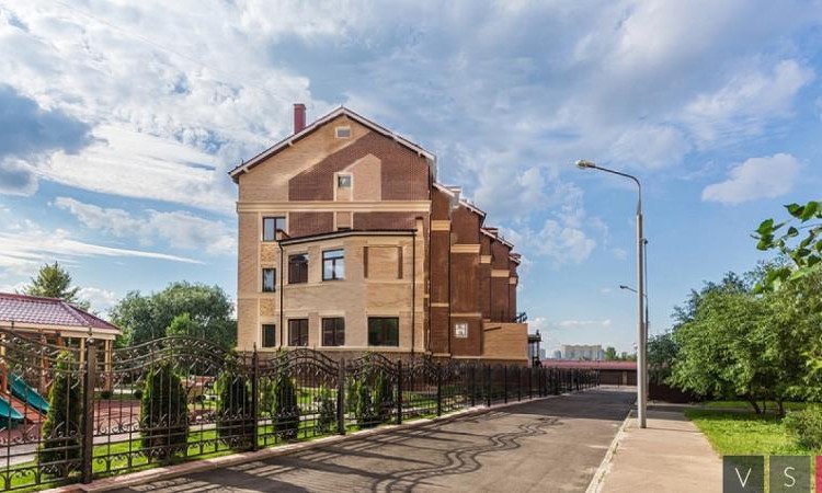 ЖК Capital house