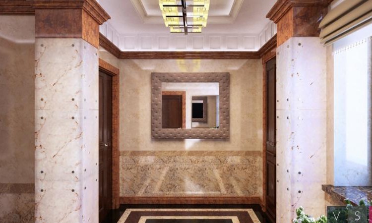 ЖК Capital house