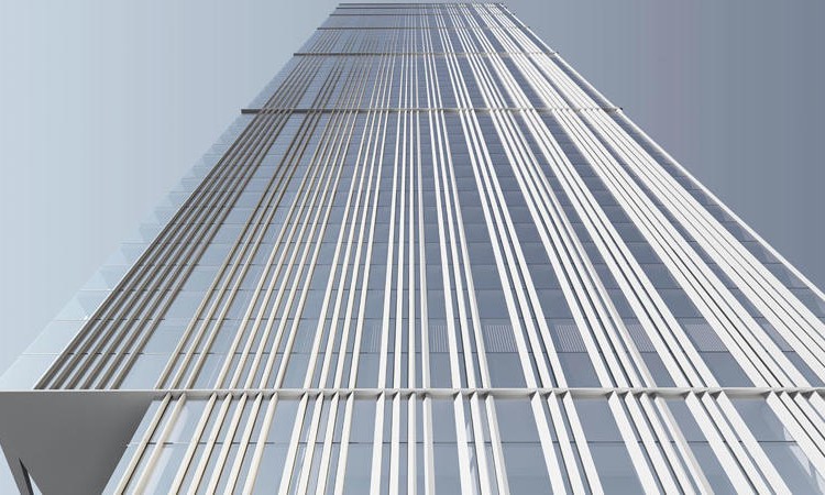 ЖК Capital Towers